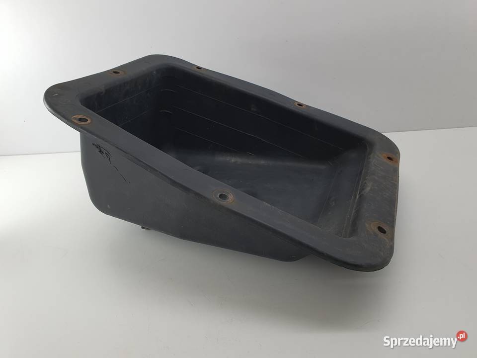 IVECO EUROCARGO 0215 ZAŚLEPKA ŚCIANY GRODZIOWEJ Janowice