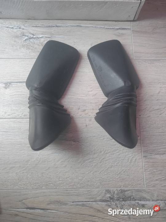 Honda CB750 F2CB900 F2 Boldorlusterka Japan Uchwyty motocyklowe