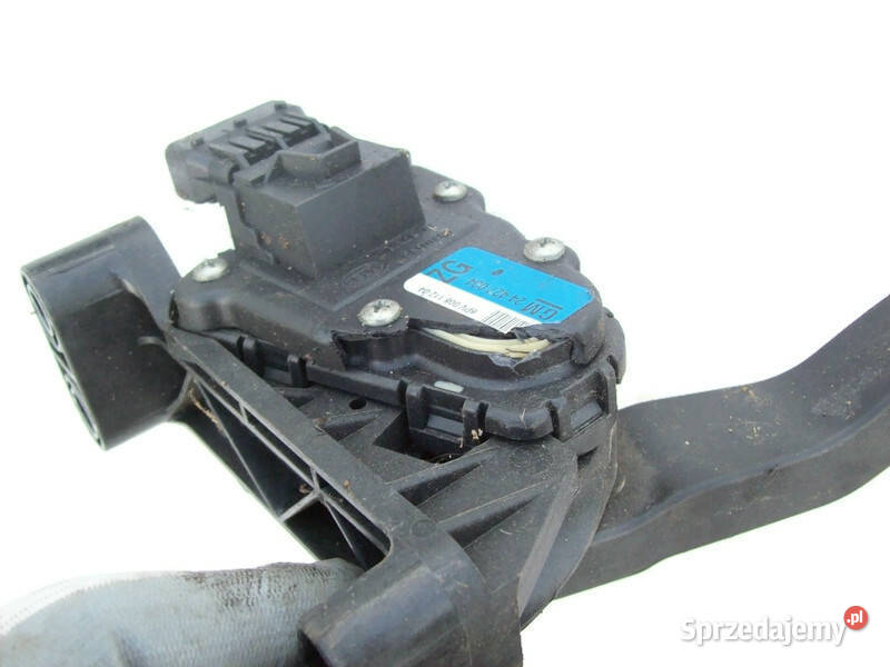 Astra III H 20 Turbo Pedal gazu Potencjometr Mińsk Mazowiecki