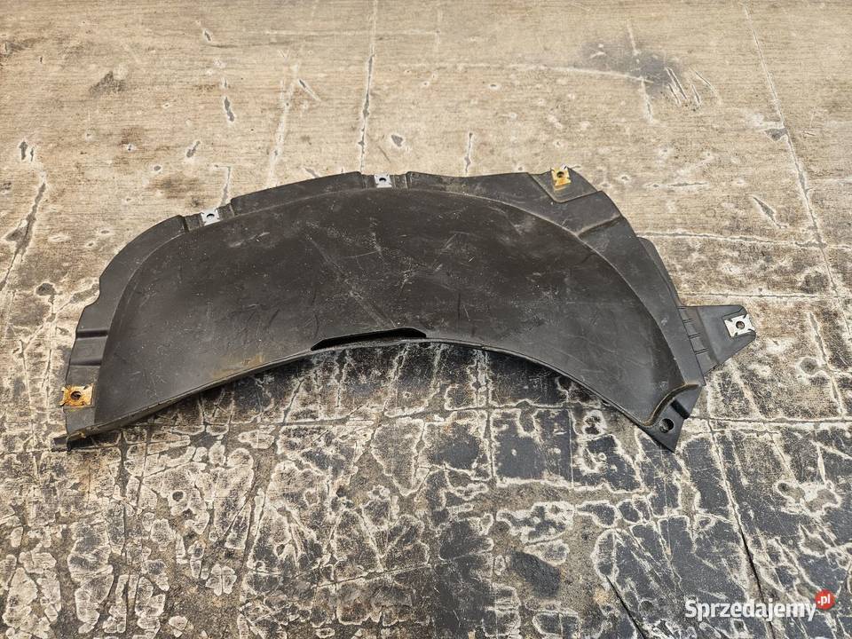VW ID3 ID3 OSŁONA NADKOLA PRAWY PRZÓD PRAWA Międzychód