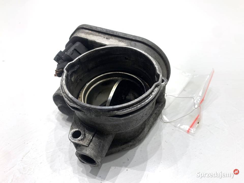 PRZEPUSTNICA VW PASSAT B6 038128063G 19 105 0510