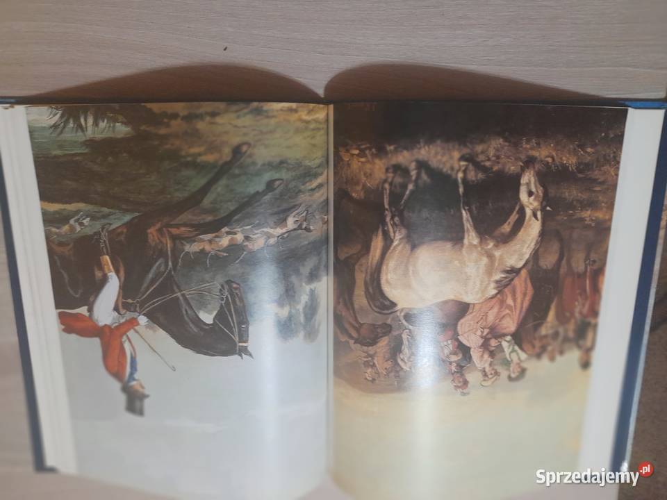 Album Juliusz Kossak Maciej Masłowski Rok wydania 1986 podkarpackie Rudnik nad Sanem sprzedam