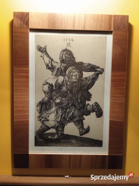 Grafika Durer Żabno