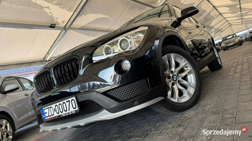BMW X1 I E84 20092015 Zduńska Wola