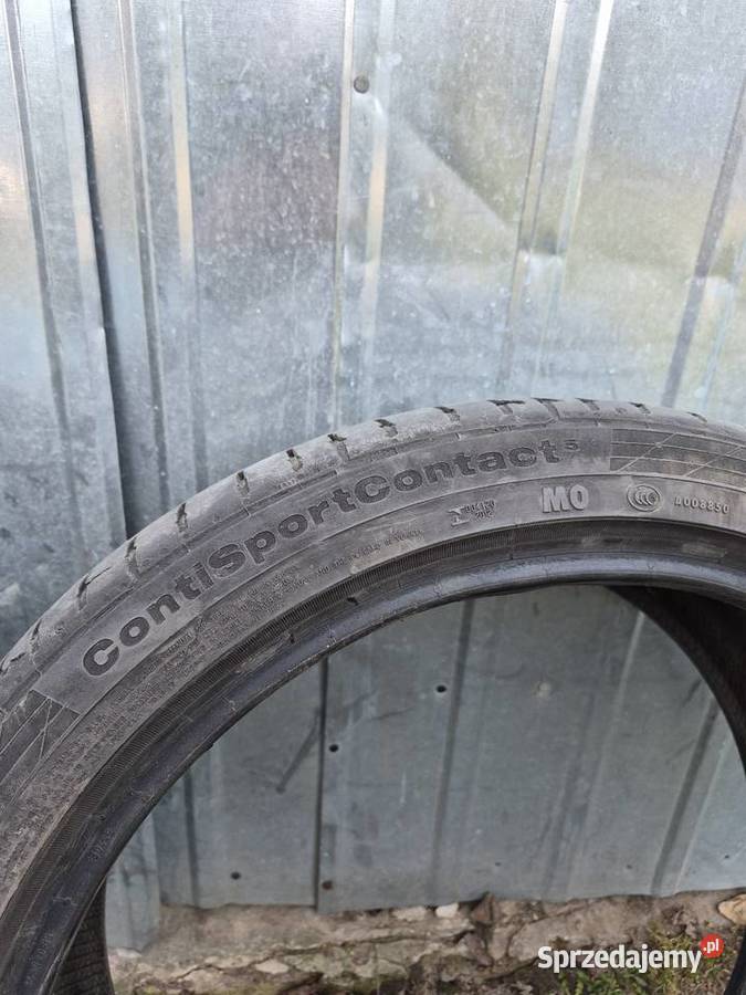 Opony Continental 2254018r Sitno