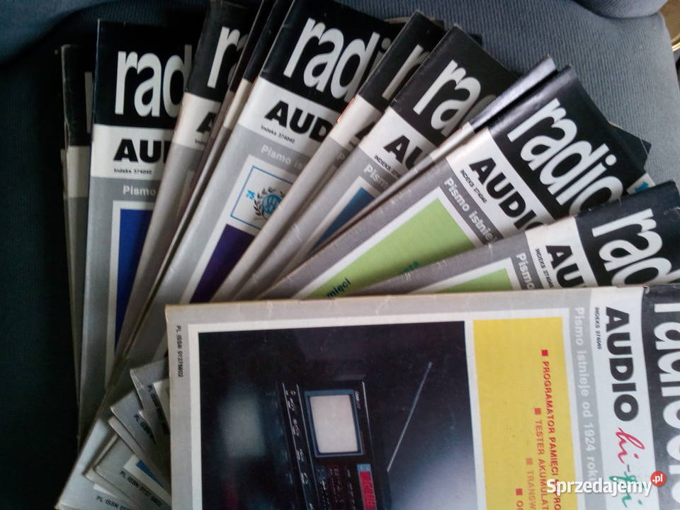 Radioelektronik 112 1994