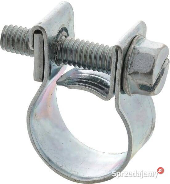 Opaska mini MHC 9 mm Kramp 11 13 mm MHC1113 Rolnictwo Kamionna sprzedam