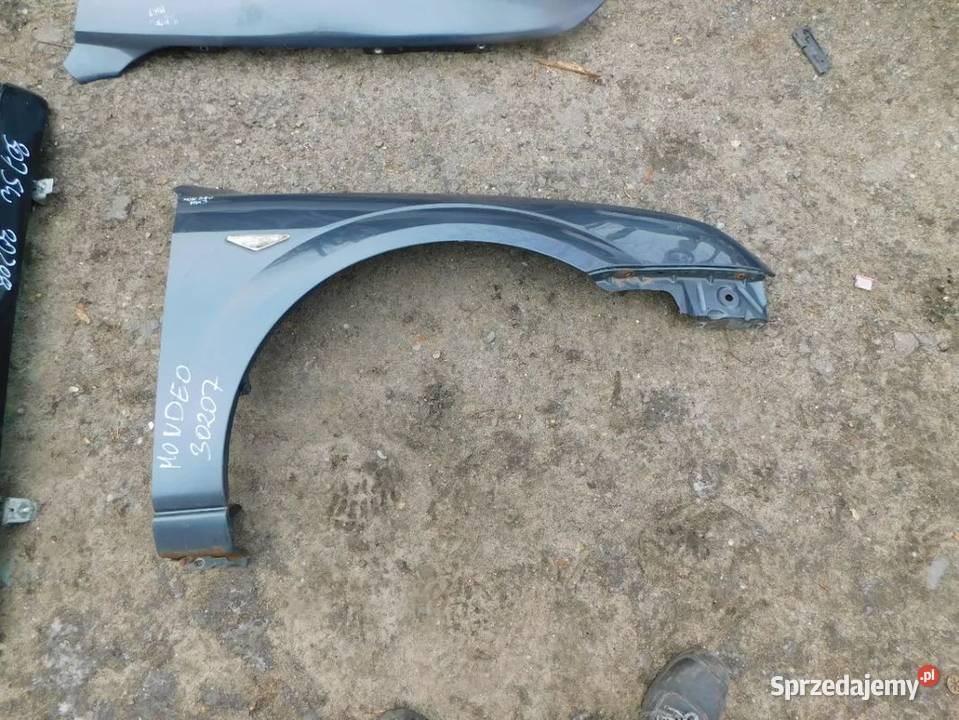 mondeo MK3 błotnik 30207 WYSYŁKA sprzedam