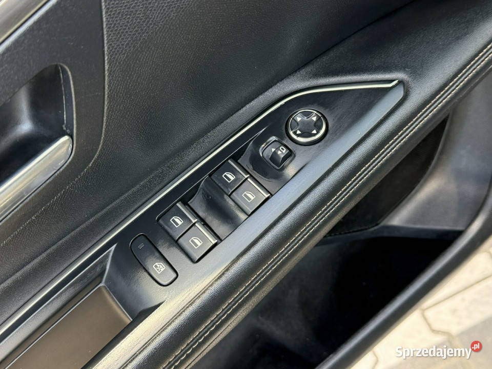 Peugeot 3008 15HDi 130 3008 mazowieckie Węgrów