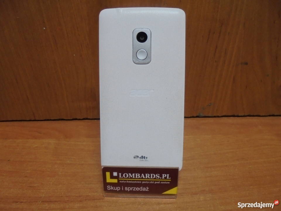Acer Liquid Z205 DualSIM Katowice sprzedam