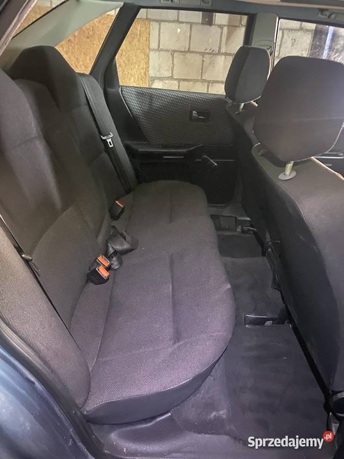 Audi 80 b3 manualna Głowno sprzedam