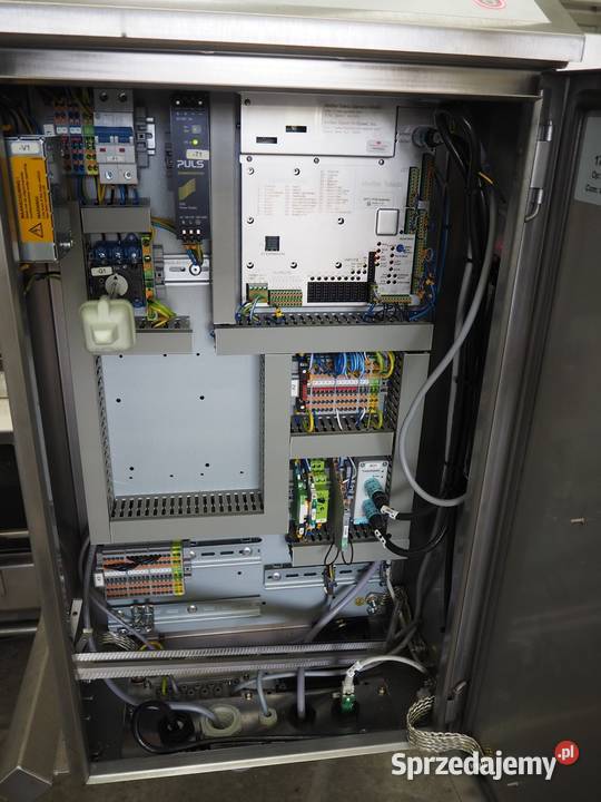 Waga kontrolna Mettler Toledo C2330