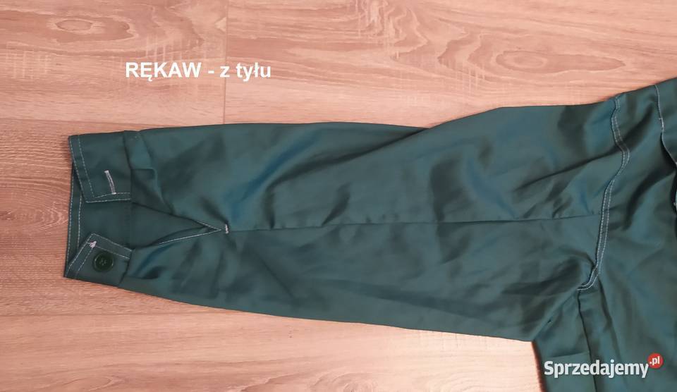 Bluza ochronna ART MASTER comfort Rozmiar 3XL Hajnówka