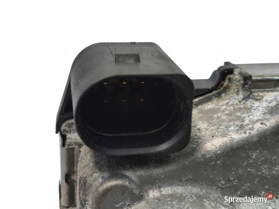 PRZEPUSTNICA Nissan XTrail T31 20 dCi 8200330810 lubelskie Chełm