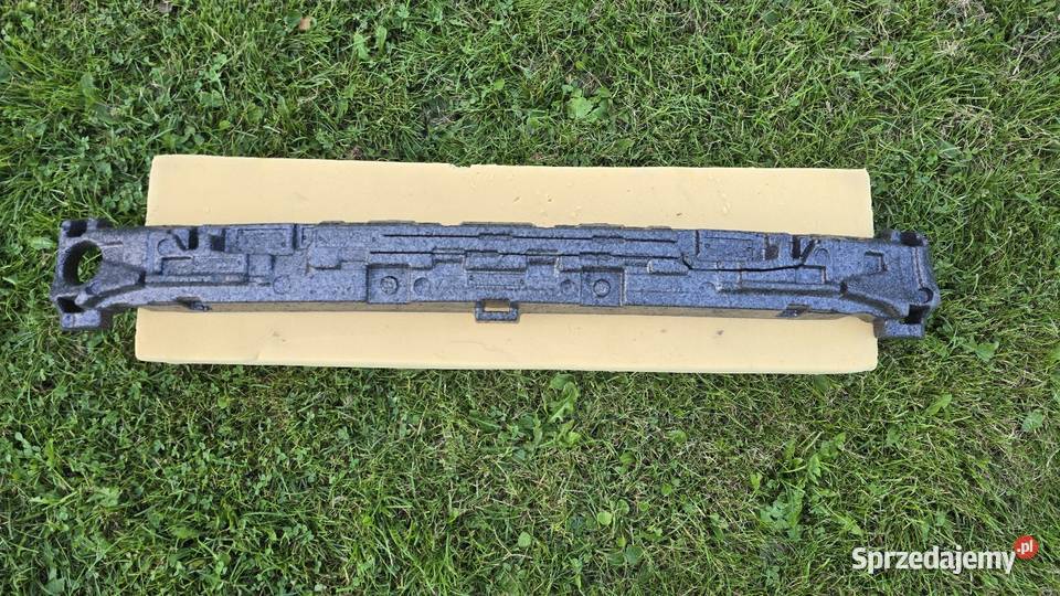 Absorber NOWY Porsche Macan Zderzak Wzmocnienie Radgoszcz