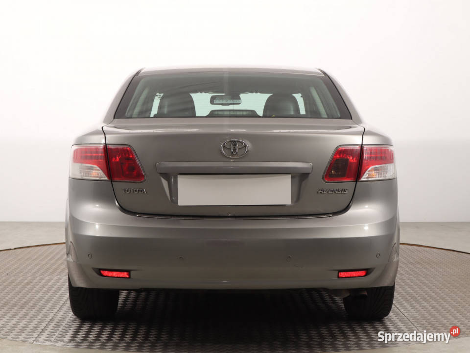 Toyota Avensis 22 D4D poduszka powietrzna