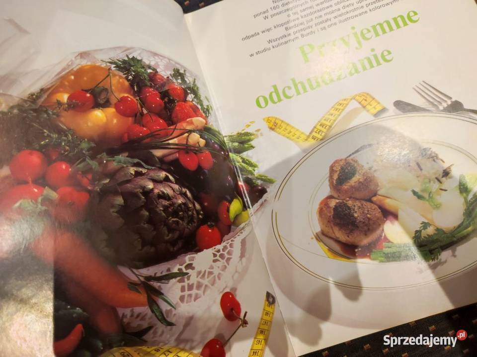 unikat Przyjemne odchudzanie Skuteczne diety Pozostałe