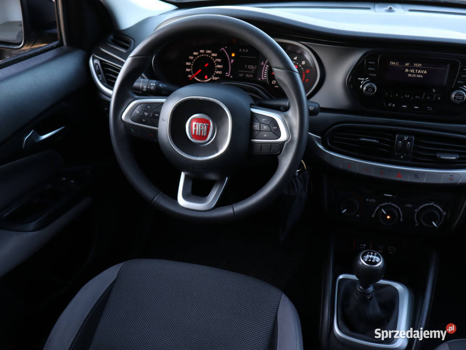 Fiat Tipo 14 16V benzyna Bielany Wrocławskie