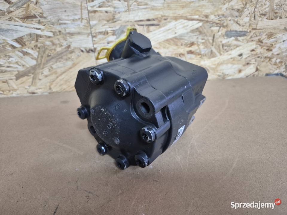 Pompa wspomagania Scania NGT RS Części samochodowe Obłotne
