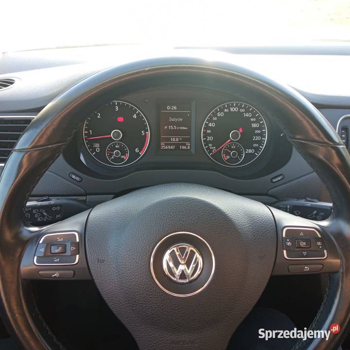 VW Jetta 16 TDI Climactronic manualna Jetta Płock