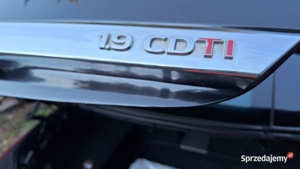 Opel Astra Cabrio Twin Top 19 cdti 150 czarna klimatyzacja Astra Poznań
