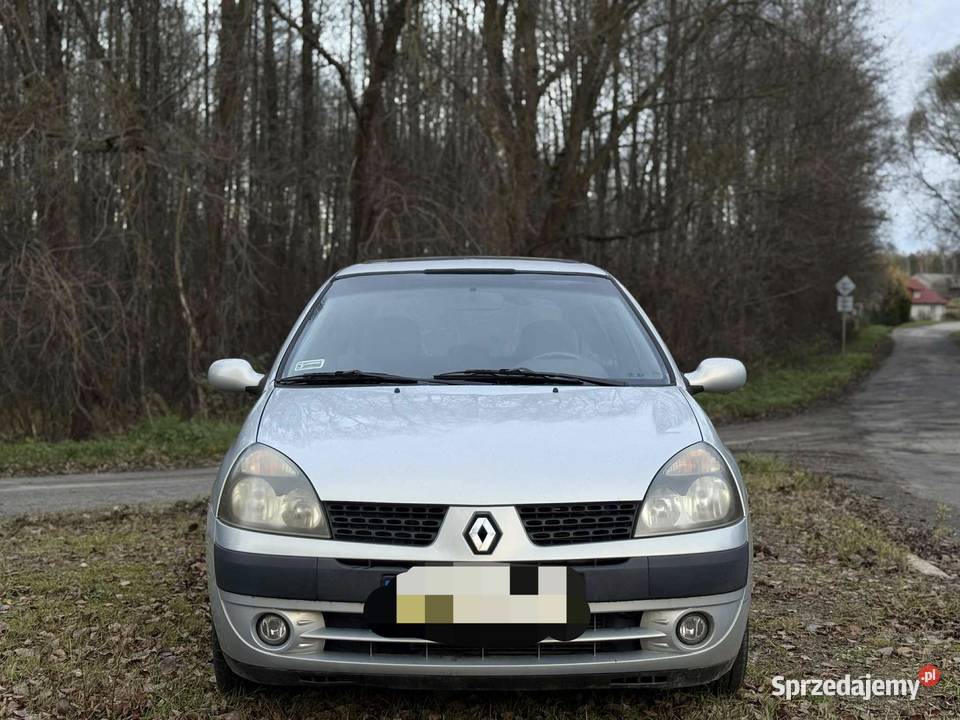 Clio 12 1200cm3