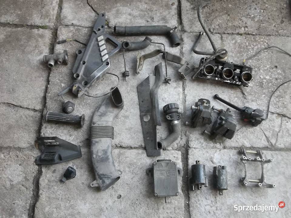 bmw k 75 k 100 k 1100 klamka sprzegla ssanie Jędrzejów sprzedam
