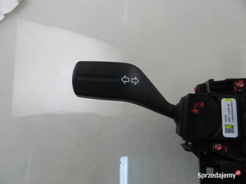 PRZEŁĄCZNIK ZESPOLONY FORD S I 6G9T13335AG Panele sterowania, przełączniki