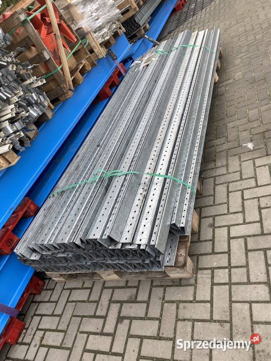 Belki belka profile profil kształtowniki lata Pozostałe Zamość