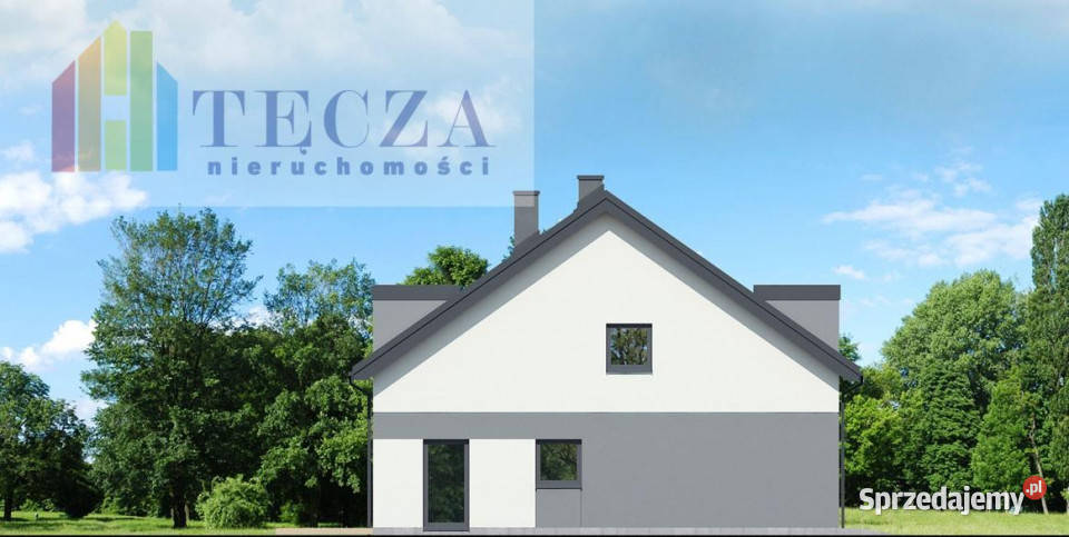 Dom bliźniak 13385m2 Sulejówek Liczba pokoi 3