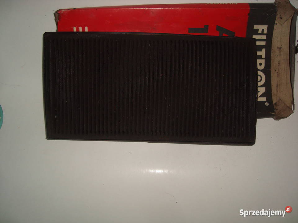 KN KIN FILTR POWIETRZA SPORTOWY Volkswagen Seat Tarnowskie Góry