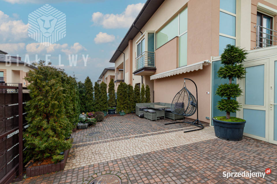 Mieszkanie Nadma Pólko 14223m2 5 pokoi dom wolnostojący