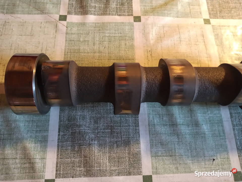 Wałek Rozrządu Polonez hydrauliczny mechanizmy rozrządu Łódź