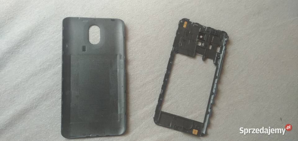 myphone fun 6 lite klapka pokrywa baterii