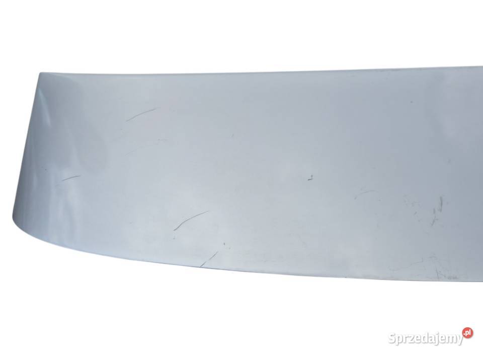 SPOILER LOTKA KLAPY BAGAŻNIKA SEAT LEON I 1 LS7N Motoryzacja świętokrzyskie Działoszyce