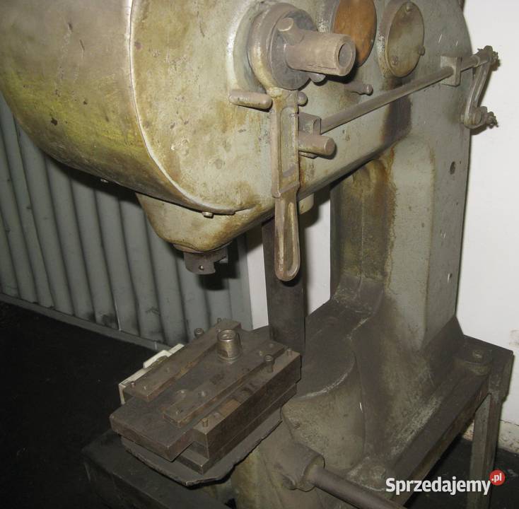 Prasa mimośrodowa śląskie