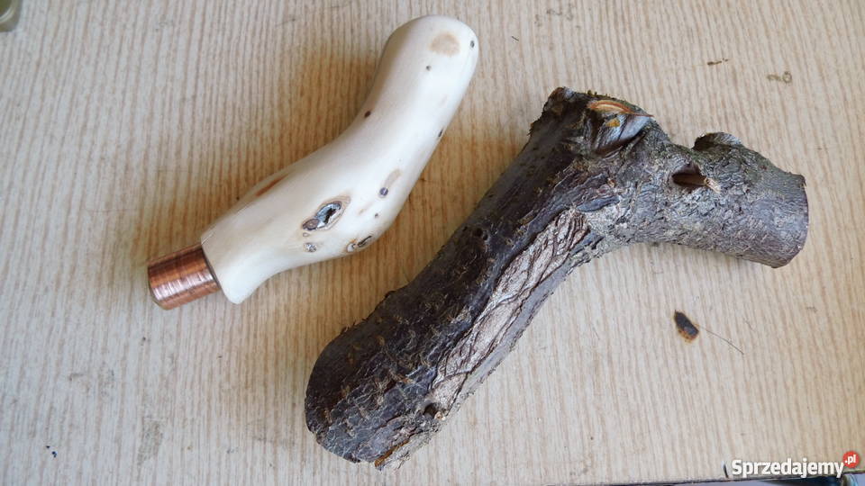 Kaletnictwo rymarstwo Noże do skóry Zestaw wielkopolskie