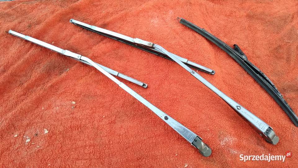 Fiat 126 ramiona wycieraczki osobowe Stalowa Wola