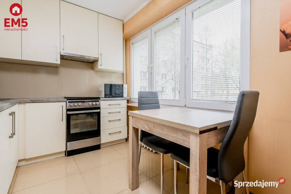 Mieszkanie 40m 2 pokoje Białystok Bolesława 9975zł/m2 sprzedam