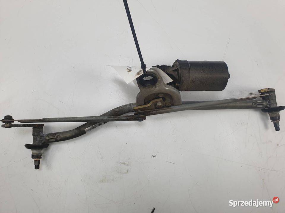 MECHANIZM WYCIERACZEK PRZÓD BMW E46 3397020450 osobowe Pozostałe Lipno