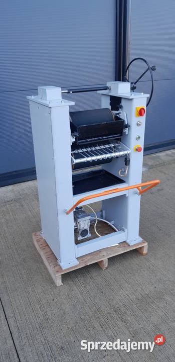 Walce klejowe 300 525 Produkcja Naprawa sprzedam