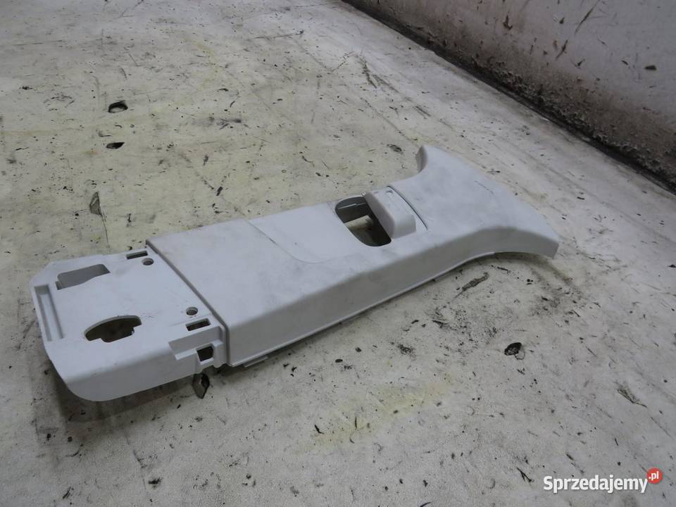 POSZYCIE SŁUPKA PRAWE FORD KUGA MK2