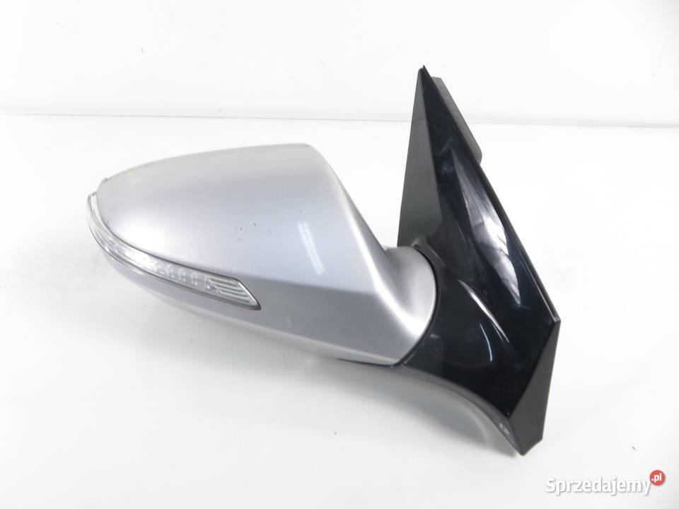 LUSTERKO PRAWE HYUNDAI i40 CW VF N3S 8 PINÓW osobowe