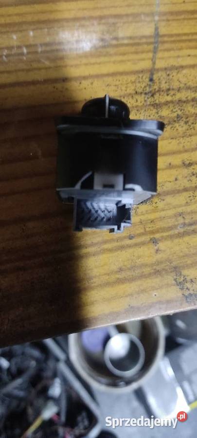 Audi przełącznik lusterek Gniezno