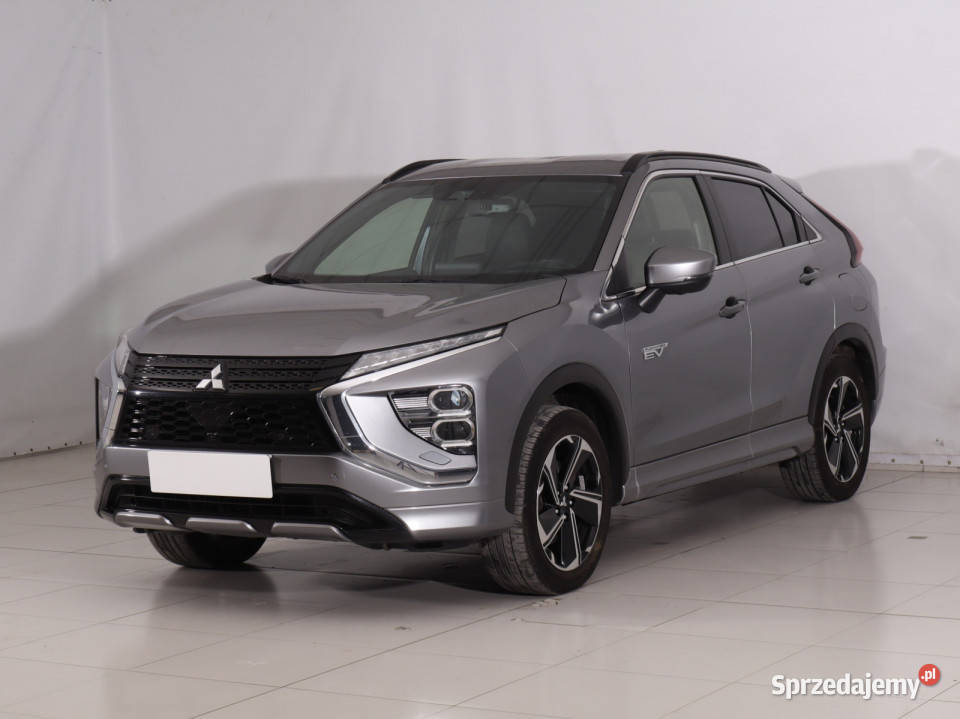 Mitsubishi Eclipse Cross PluginHybrid ABS Piaseczno