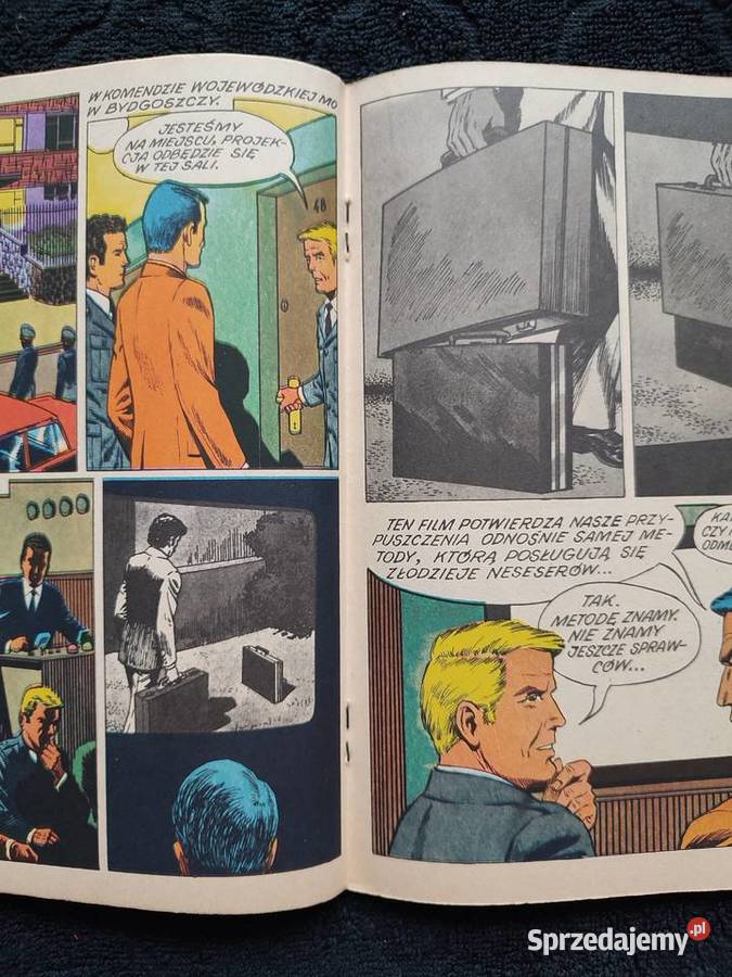 Kapitan Żbik wydania II mazowieckie Warszawa