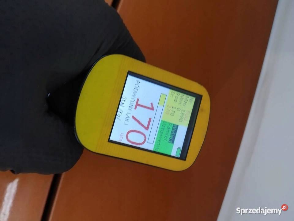 KLAPA TYŁ SZYBA Jeep Cherokee V 2014 świętokrzyskie