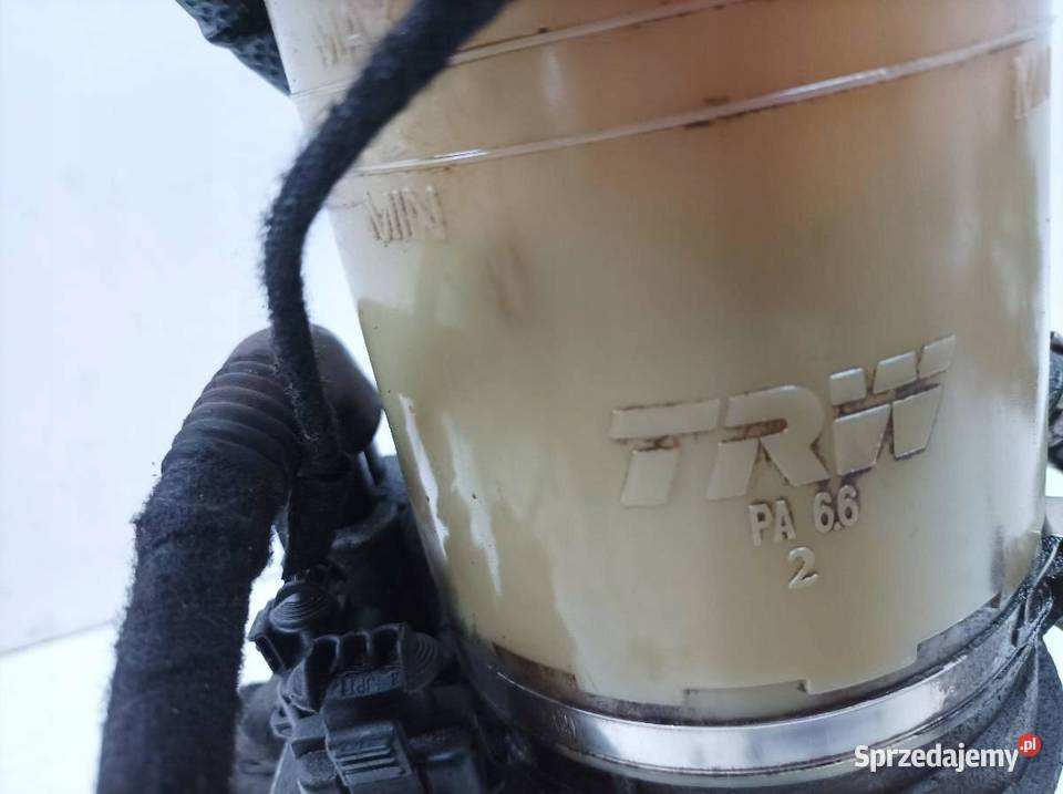 POMPA WSPOMAGANIA Opel Vectra III 20022008 C Rok produkcji 2002