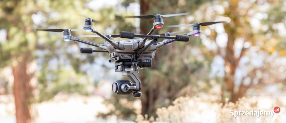 Filmowanie i fotografia z drona i z ziemi Częstochowa