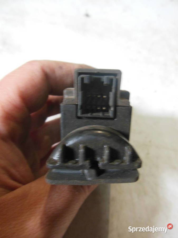 PRZEŁĄCZNIK ASR ALFA ROMEO 147 19 JTD 735265089 Kozy